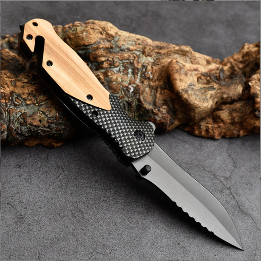 All-Terrain Folding knife